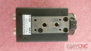 TI-124B NEC ccd used