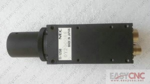 TI-125B NEC ccd used