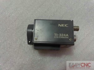 TI-324A NEC ccd used