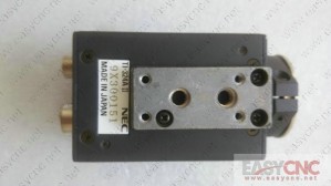 TI-324A II NEC ccd used