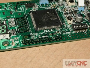 TK-850/KJ2 5E1-041A PCB used