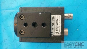 TM-200 Pulnix ccd used
