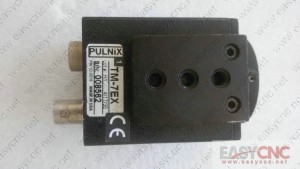 TM-7EX Pulnix ccd used