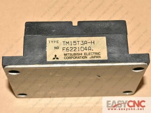 TM15T3A-H Mitsubishi IGBT used