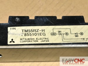 TM55RZ-H Mitsubishi IGBT used