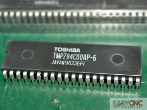 TMPZ84C00AP-6 Toshiba Ic new