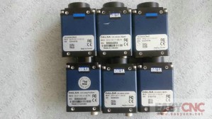 TM CR-GEN3-C6400 Dalsa ccd used