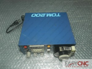 TOM-200 used