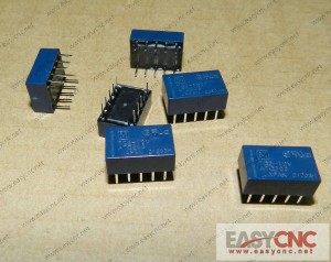 TQ2-12V Panasonic realy new