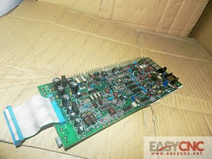 TR-3D Mitsubishi PCB used