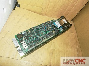 TRA60C Mitsubishi servo drive used