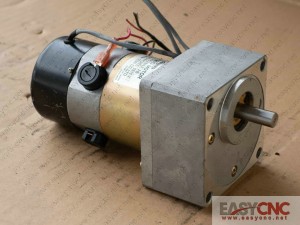 TS3462N1E76 Tamagawa dc servo motor used
