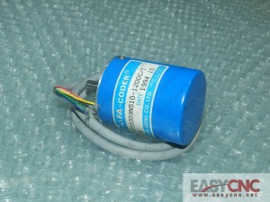 TS5309N510-1200C/T Tamagawa encoder used