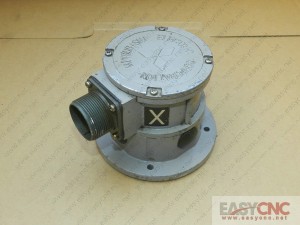 TT-A-11 TS3033N4E2 Tamagawa brushless dc generator used