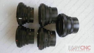 TV lens TVL-02-300 used