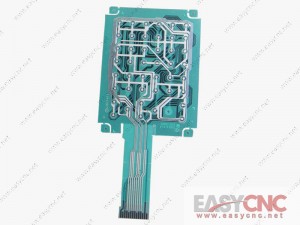 ESU15303 U15FP473 U15FP474 Fanuc Membrane keypad new