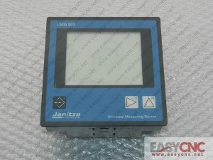 UMG503S Janitze used