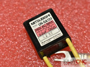 UN-SA723 Mitsubishi surge absorber used