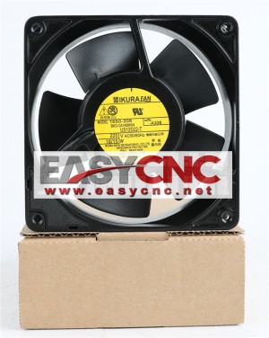 US12D22-T Style fan ac220V 16/15W 120*120*38mm new