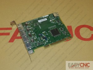 USB2-PCI3 PCB used