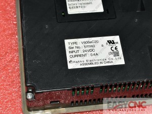 V606EC20 Hakko touch screen panel used