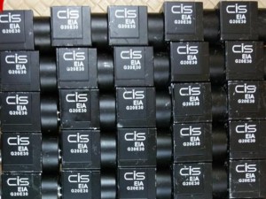 VCC-G20E30SE Cis ccd used