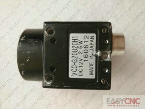 VCC-G20U20H1 Cis ccd used