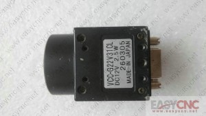 VCC-G22V31CL Cis ccd used