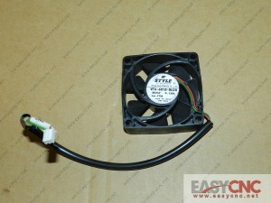VFA-6018-BU20 Style fan DC24V 0.13a new