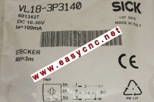 VL18-3P3140 Sick new