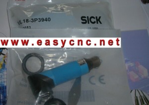 VL18-3P3940 Sick new