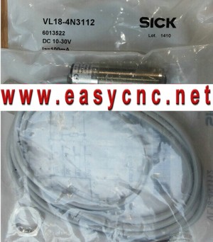 VL18-4N3112 Sick new