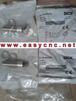 VL18-4N3240 Sick new