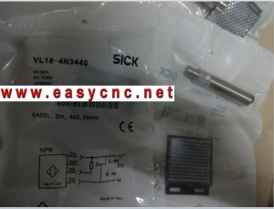 VL18-4N3440 Sick new