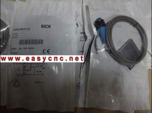 VL18-4N3712 Sick new