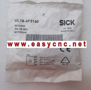 VL18-4P3140 Sick new