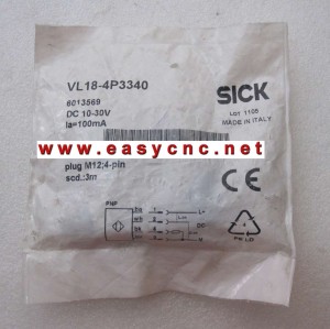 VL18-4P3340 Sick new