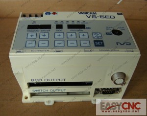 VS-5ED Varicam new