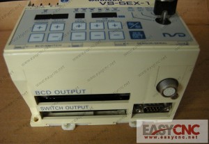 VS-5EX-1 Varicam new