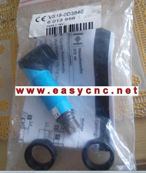 VS18-0D3840 Sick new