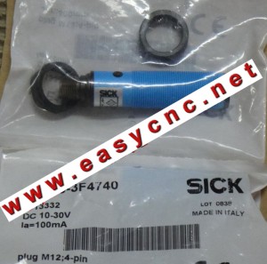 VTE18-3F4740 Sick new