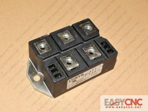 VUO160-16NO7 Ixys IGBT used