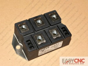 VUO190-16NO7 Ixys IGBT used