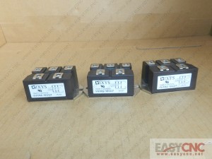 VUO82-16NO7 IXYS IGBT new
