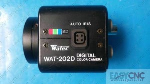 WAT-202D NTSC Watec ccd used
