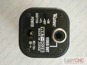 WAT-902B EIA Watec ccd used