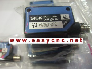 WL100-P3430 Sick new