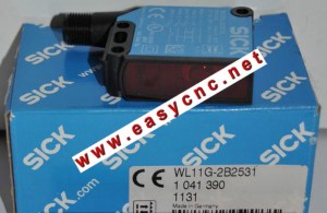 WL11-2N1130 Sick new