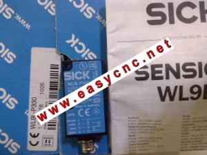 WL9L-P330 Sick new