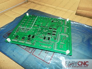 WOSA-02-DWC Mitsubishi PCB used